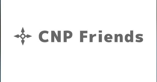 cnp friends